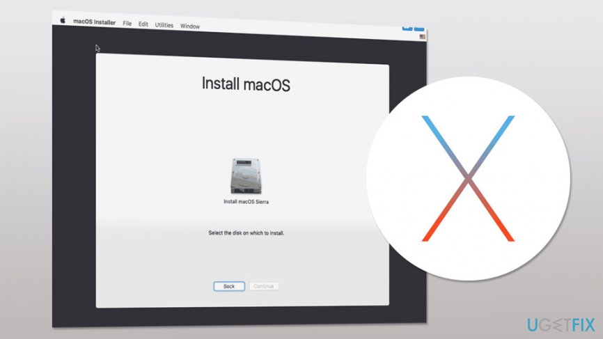reinstall windows for mac